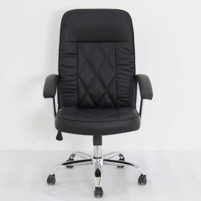 Massage Office Chair Executive High Quality High Load Bearing First-Class after-Sales Office Chair Cheap Wholesale