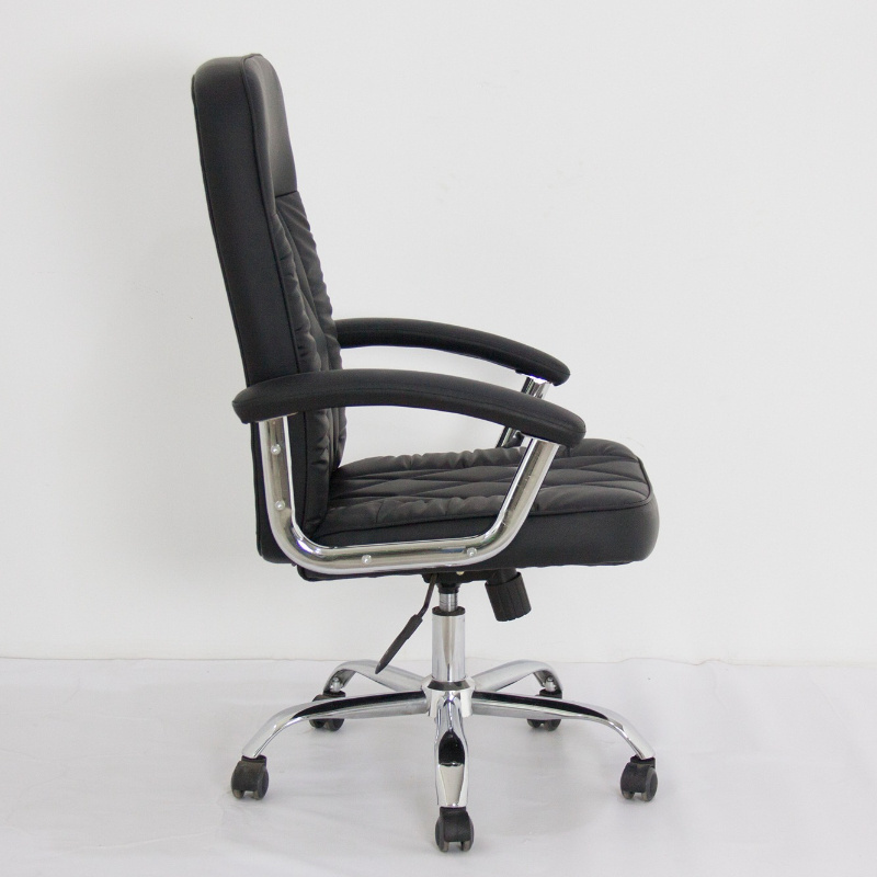 Massage Office Chair Executive High Quality High Load Bearing First-Class after-Sales Office Chair Cheap Wholesale