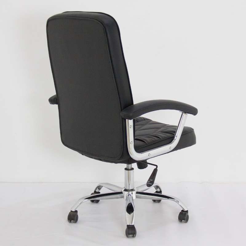 Massage Office Chair Executive High Quality High Load Bearing First-Class after-Sales Office Chair Cheap Wholesale