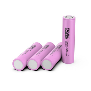 3.7V 18650 Li-ion Rechargeable Battery 2600mAh For Flashlight Power Tools large capacity battery