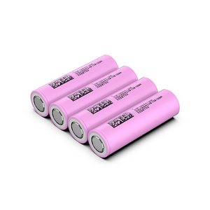 18650 rechargeable battery lithium 3.7v Lithium ion Battery 2600mah Original 18650 cell