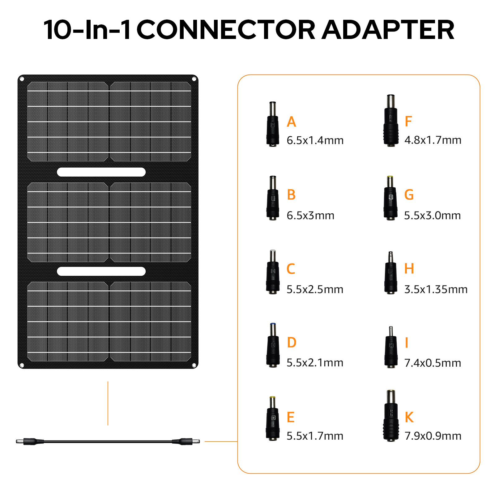 small size high quality Portable mini 12V solar panel 30W Solar Folding Pack Charger 30W Outdoor folding solar panel