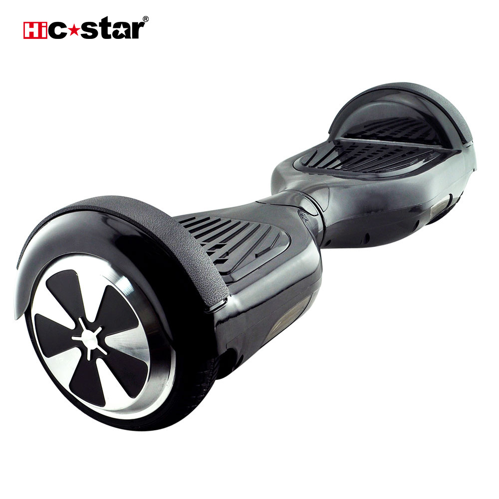 Popular 6.5 Inch 2 wheels  smart Hov board  electric scooters  China self balancing for kids and adults