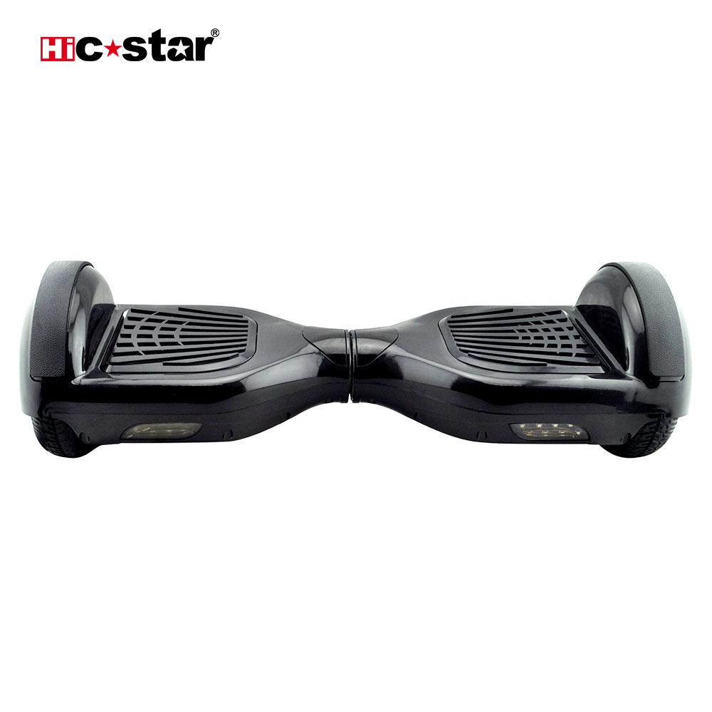 Popular 6.5 Inch 2 wheels  smart Hov board  electric scooters  China self balancing for kids and adults