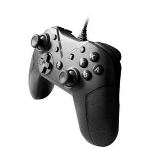 Qoeme Hot sale Game Accessories Switch Gamepad High Quality Game Controller wired Gamepad