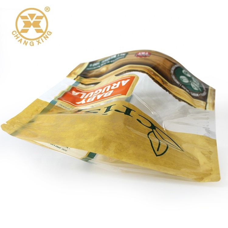 Custom Printed Plastic Plantain Chips Packaging Bags Potato Crisp Packaging Bags Plantain Chips Package Tortilla Packaging