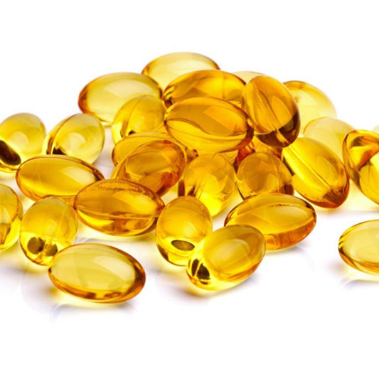 CANADA GMP MANUFACTURER 1000MG EPA/DHA 18/12 OMEGA 3 FISH OIL IN BULK