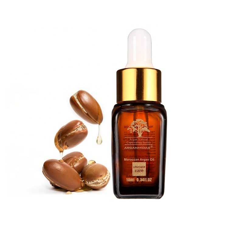 Professional hair salon moroccan argan massage oil wholesale in south africa