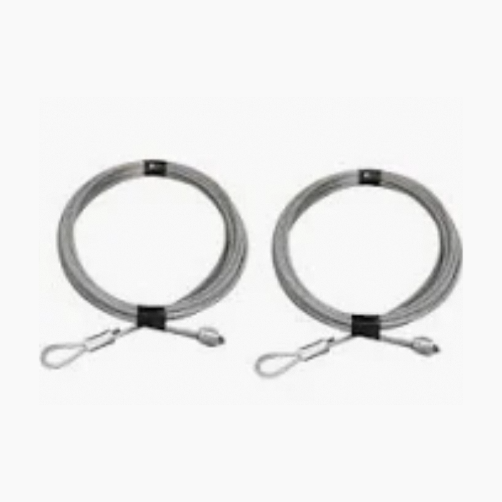 Bulk Supply High Strength Door Accessory Steel Cable Wire 102