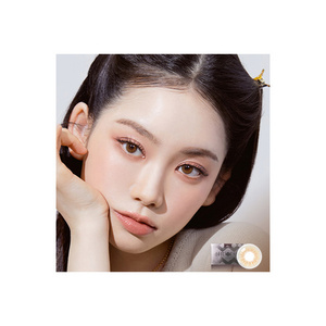 [DAERSDOME 3 COLOR] Color contact lens korea circle color lens (Dearsome series 3 colors) Made In Korea Best Selling