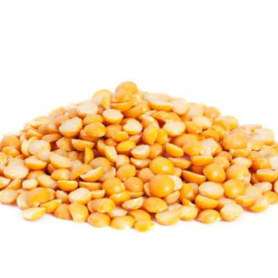 Hot sales godd Quality whole Yellow peas /Split Pigeon Peas