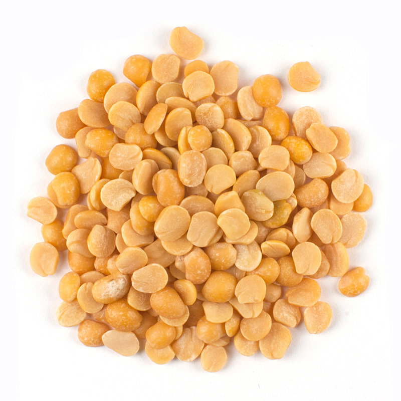 Hot sales godd Quality whole Yellow peas /Split Pigeon Peas