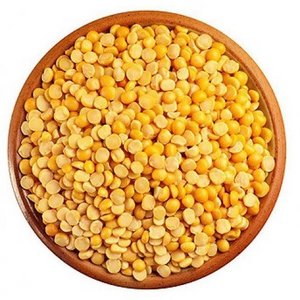 Hot sales godd Quality whole Yellow peas /Split Pigeon Peas