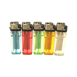 Disposable Plastic Lighter (Original) 50 Piece