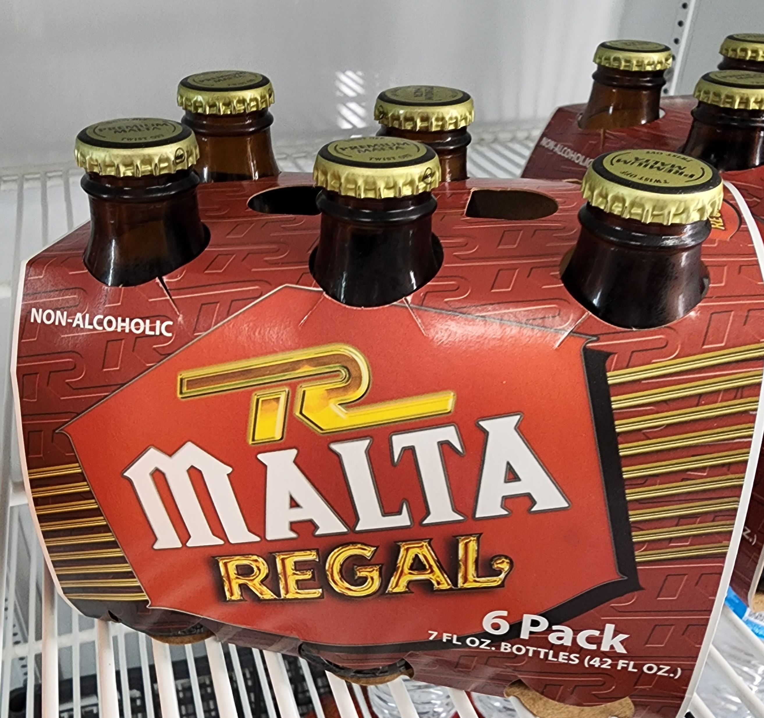 Vitamalt Classic Non-Alcoholic Malt Beverages-Super malt-Malta Guiness-Non-ALcoholic Energy Drink 12Pack or 24Pack