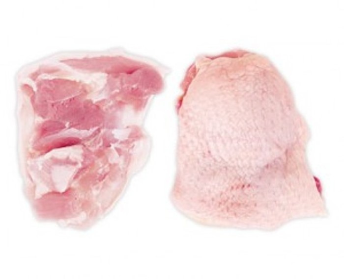 Halal Frozen Whole Chicken / Frozen Chicken Feet / Frozen Chicken Paws Wings with cheap rate