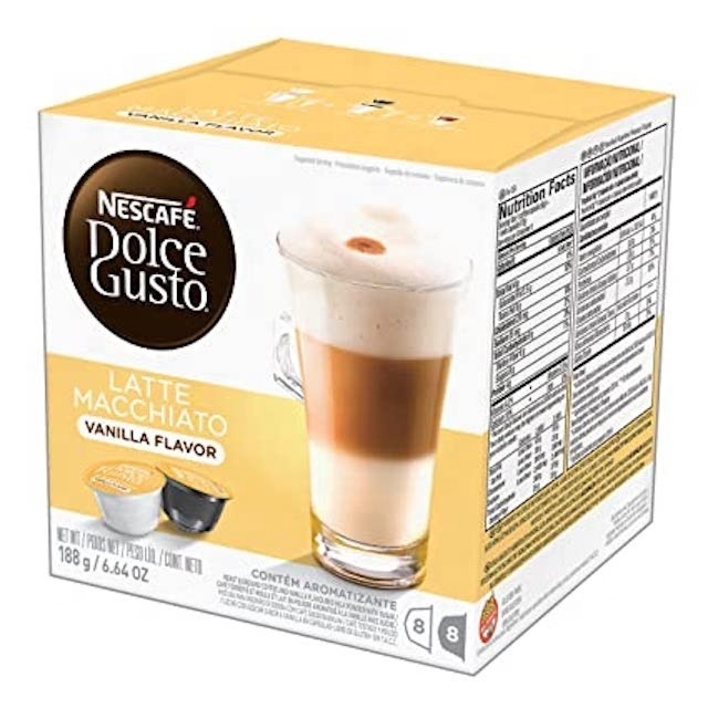 Discount price Italiano Caffe Strong Coffee Dolcegusto 100 Capsules Pod,60 coffee capsules for sale Dolce gusto