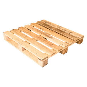 Wholesale Price  Quality 4 Way Euro Wood Pallet  Available For Delivery