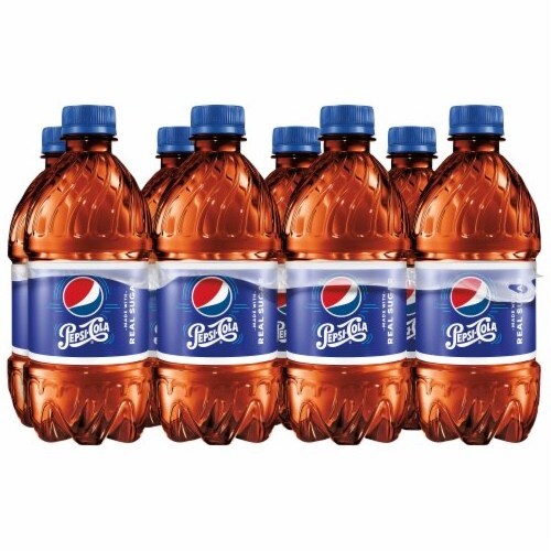 Pepsi Cola with Real Sugar 7.5 Fluid Ounce/Diet Wild Cherry Pepsi 12 Pack 12 Ounce Cans by diet wild cherry pepsi