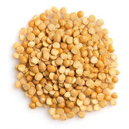 Hot sales godd Quality whole Yellow peas /Split Pigeon Peas