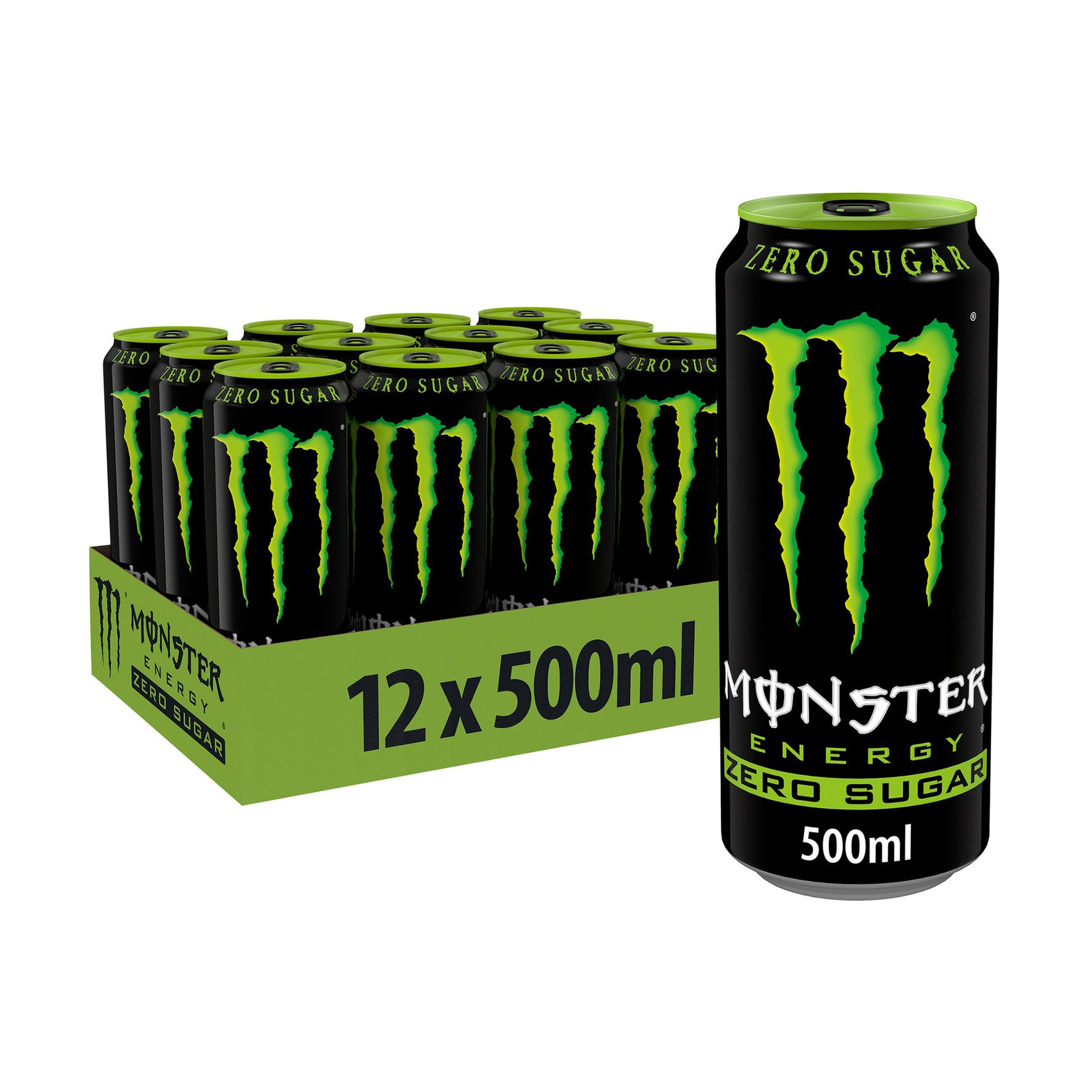 Buy Premium Quality Energy Drink Wholesale Suppliers Original Monster Fresh Energy Drink