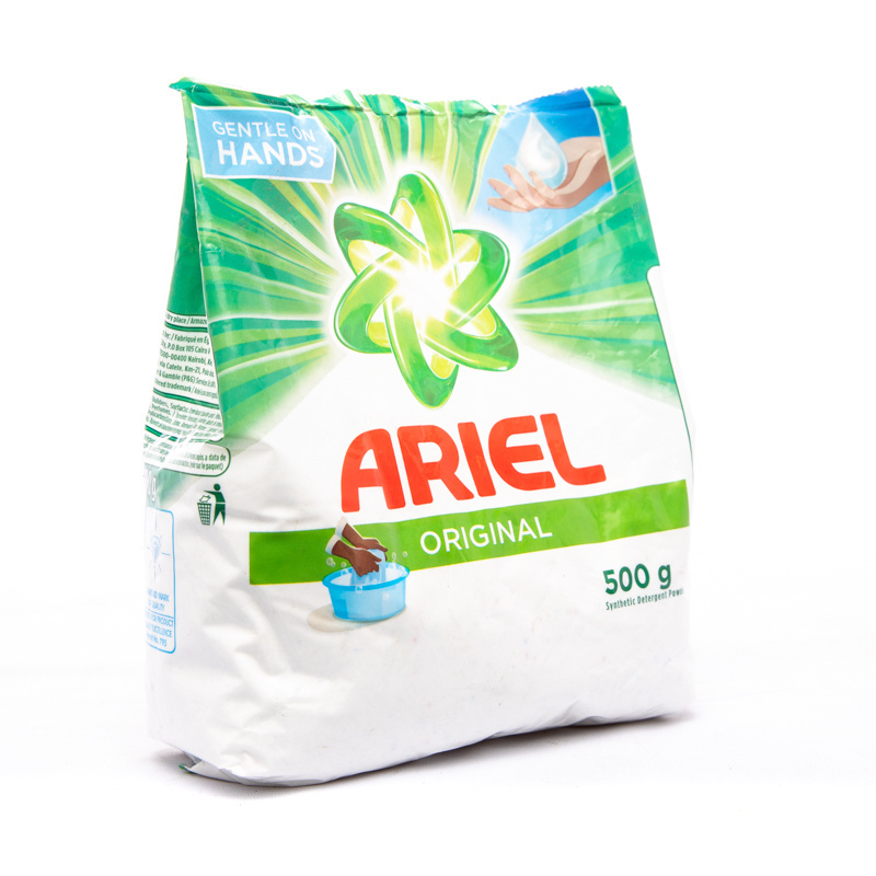 Good Price AriellLaundry Detergent Washing Powder For Sale