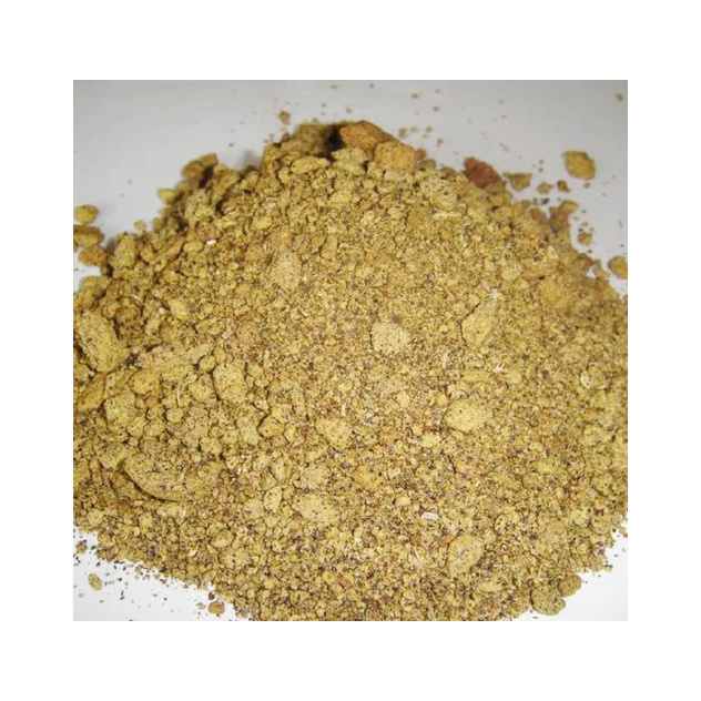 High Protein Rapeseed Meal Best Quality Animal Feed Available In Pellets, De-oiled Rice Bran