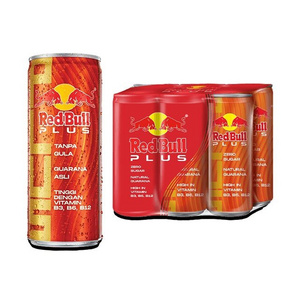 Original and Bulk Austria Red Bull / Redbull Classic 250ml 500ml For Export All Colors