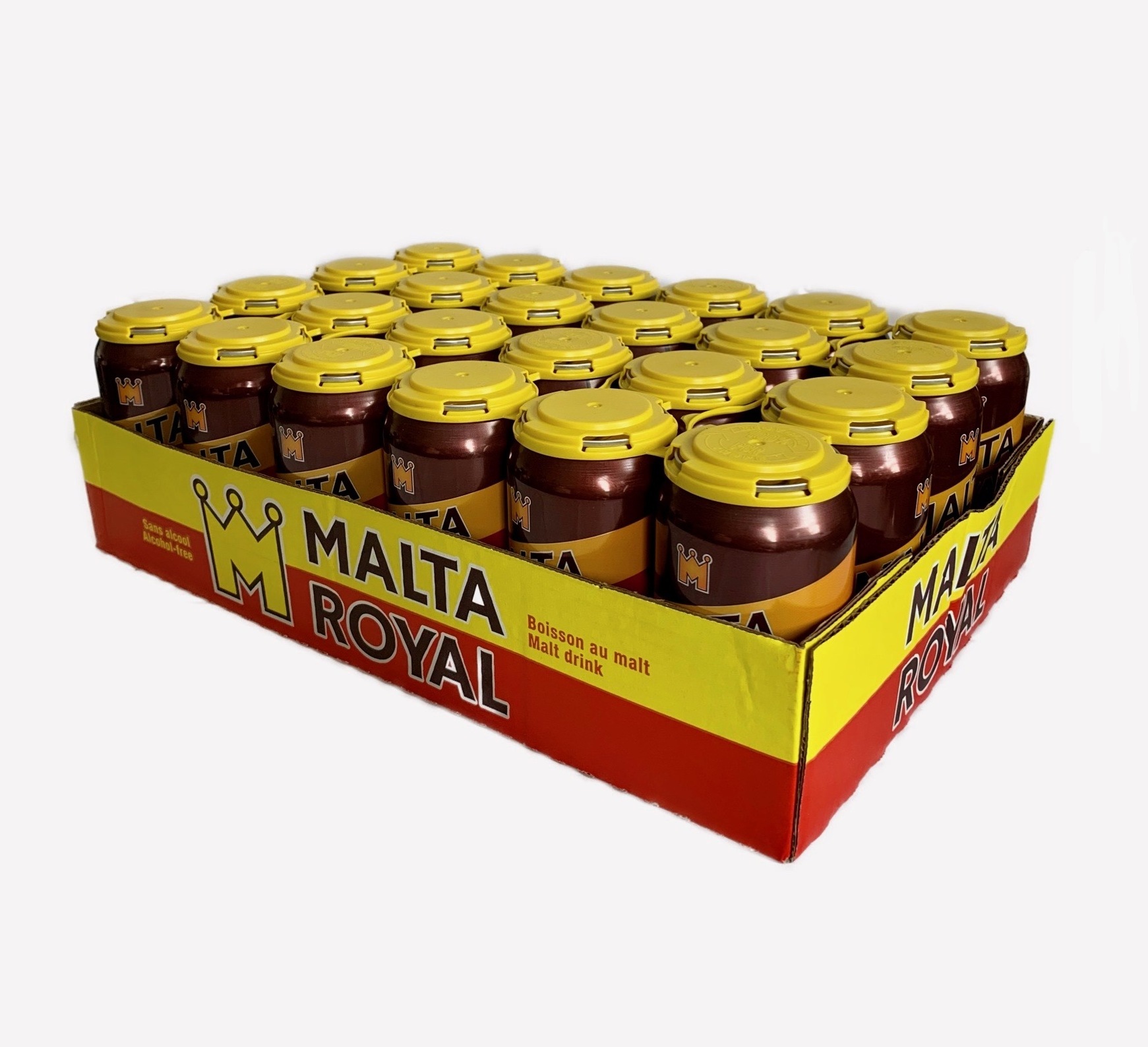 Malta drink set of 3-Super malt-Malta Guiness-Non-ALcoholic Energy Drink 12Pack or 24Pack