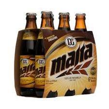 Malta Non Alcoholic Malt Beverage 12 oz Bottles-Super malt-Malta Guiness-Non-ALcoholic Energy Drink 12Pack or 24Pack