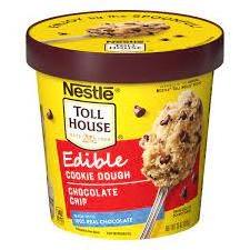 Nestle Toll House Chocolate Chip Cookie Kit / Nestle Toll House Semi-Sweet Chocolate Chips 24oz