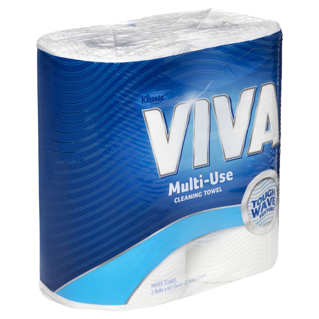 Viva Multi-Surface Cloth Choose-A-Sheet Paper Towels - 6 Pack/ Viva Paper Towels Choose-A-Sheet 1-Ply | Toilet Paper