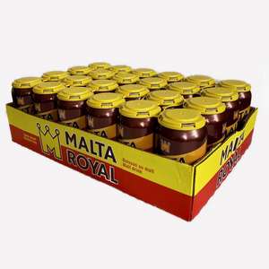 Vitamalt Classic Non-Alcoholic Malt Beverages-Super malt-Malta Guiness-Non-ALcoholic Energy Drink 12Pack or 24Pack