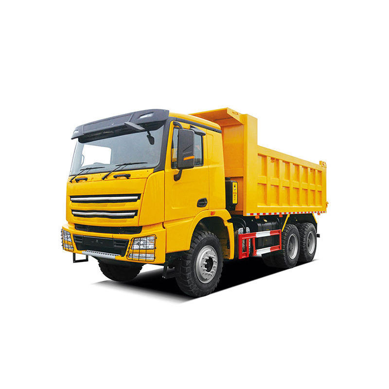 Hot Selling Heavy Dump Truck China Original Product 6*4 10 Wheeler Dump Truck with Good Quality