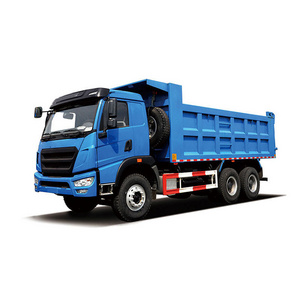 Hot Selling Heavy Dump Truck China Original Product 6*4 10 Wheeler Dump Truck with Good Quality