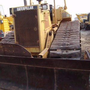 Second Hand Bulldozer Used Sale CAT D5K Bull Dozer Good Price