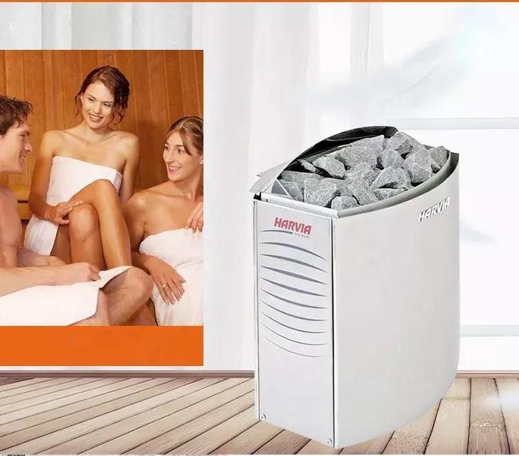 High quality sauna stove vega series electric sauna heater