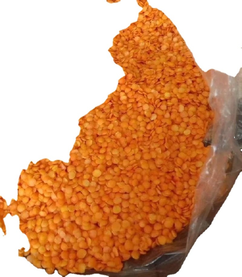 Best Price Canadian Whole Green Lentils Dry Organic Green Lentils Bulk Stock Available With Customized Packing