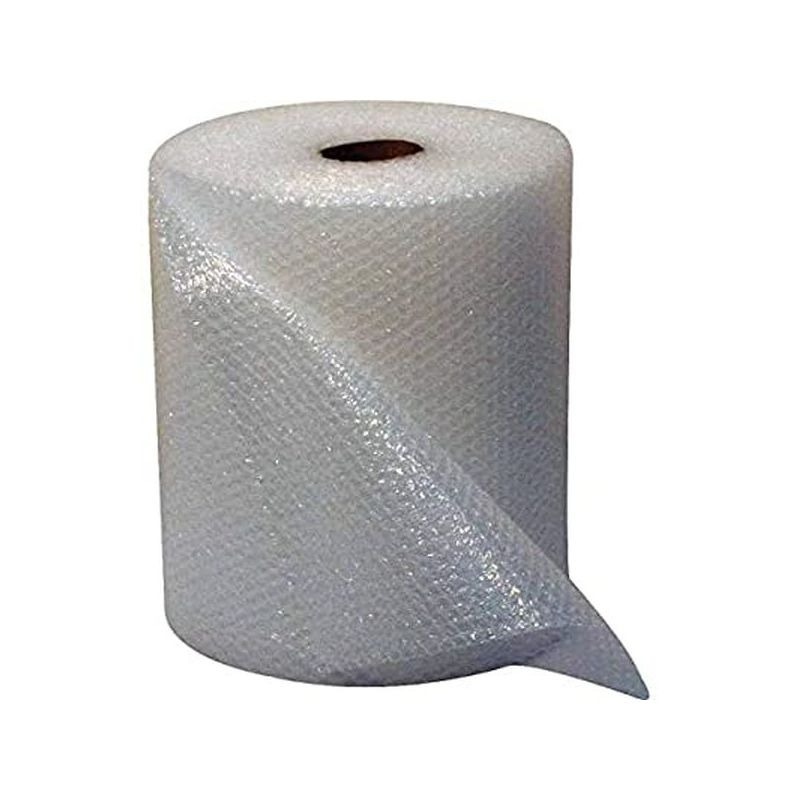 air bubble film plastic roll