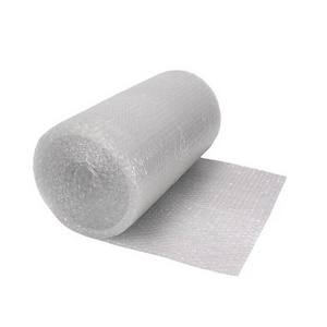 air bubble film plastic roll