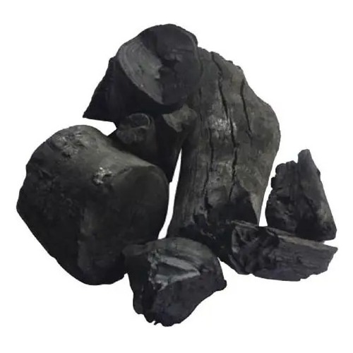 Best Quality Black Hexagonal Charcoal Barbecue Charcoal