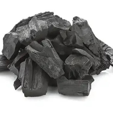 Best Quality Black Hexagonal Charcoal Barbecue Charcoal