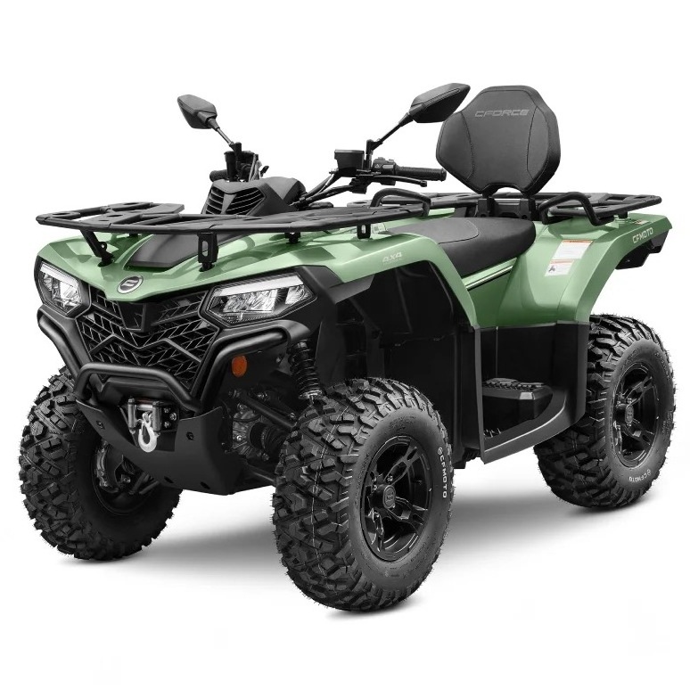 Atv In Atv Quad Bike Buggy Utv 125 cc off road motorcycle for sale.