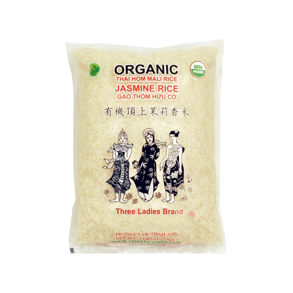 Royal Rice Jasmine Riz Rice Packing 1kg 5kg Long grain white Rice wholesale