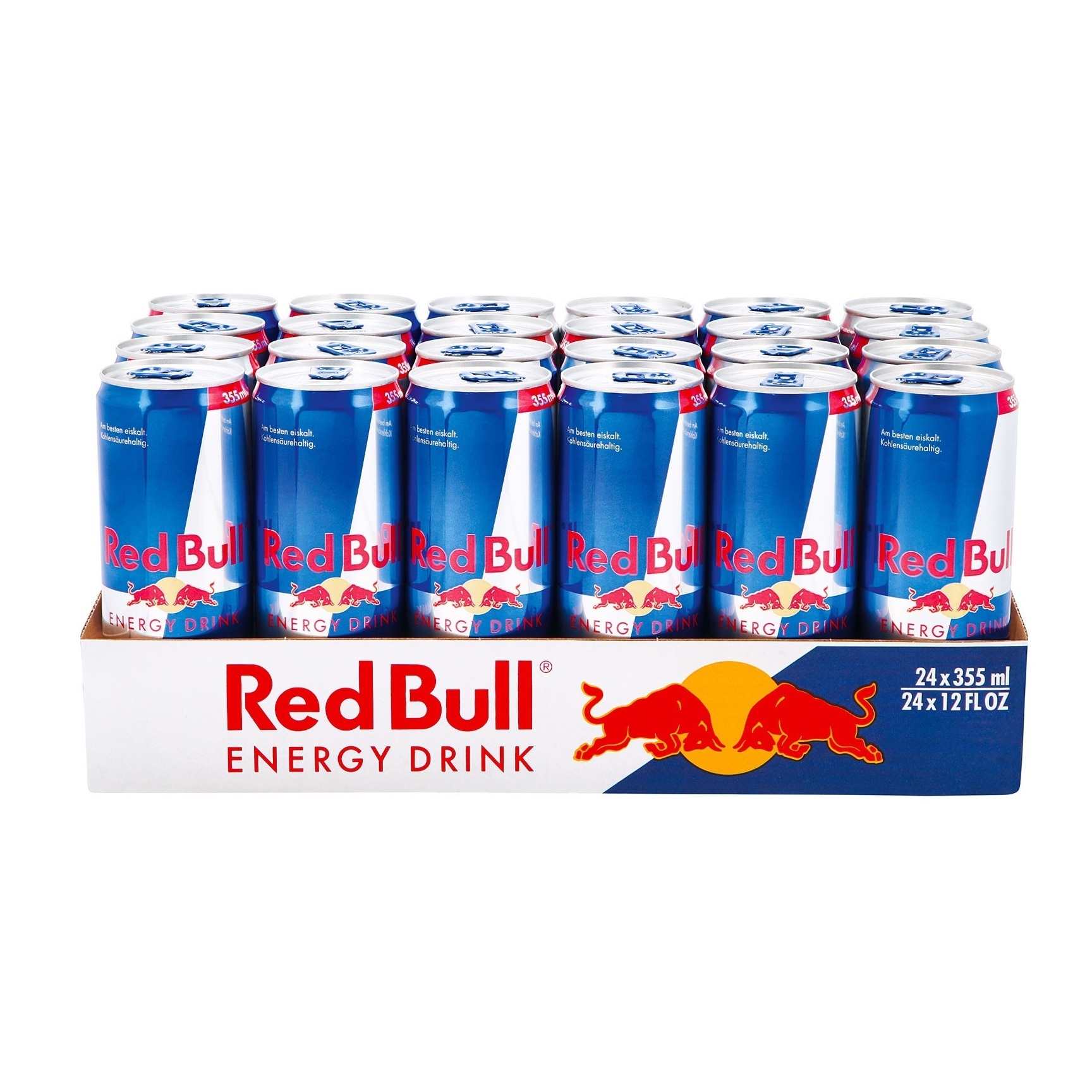 Cheap Wholesale Top Quality Original RED BULL ENERGY DRINK 250ML X 24 CANS In Bulk