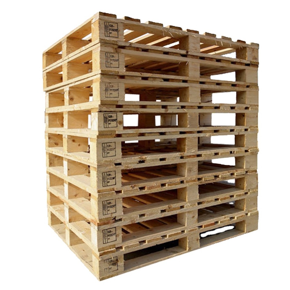 Wholesale New Epal/ Euro Wood Pallets/ Pine Wood Pallet