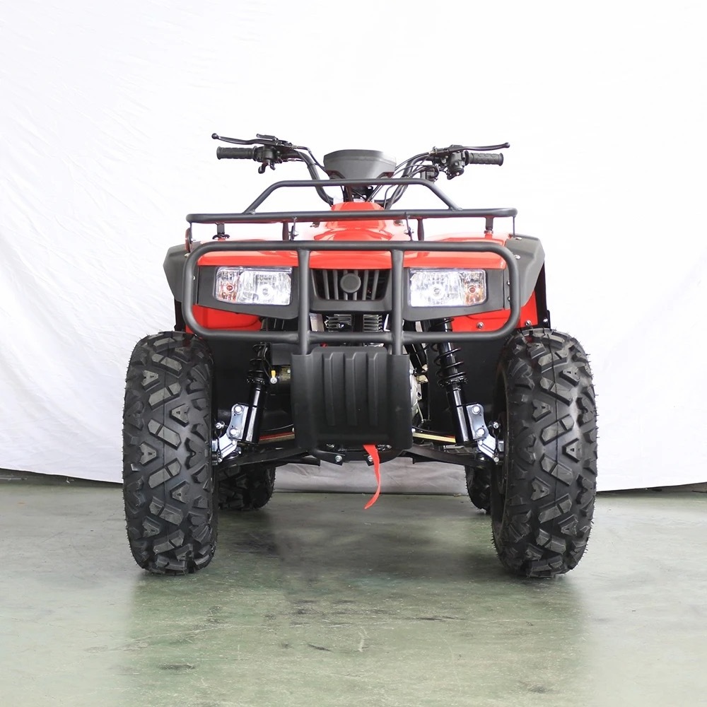 2024 Four-wheel atv 250cc 4x4 / china import atv cheap mini dune buggy / quad atv.