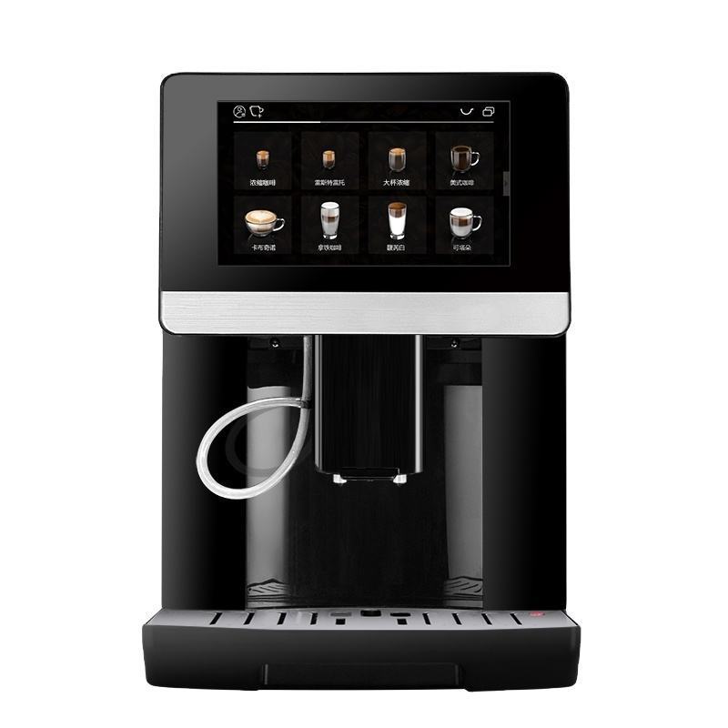 Automatic New Espresso Coffee Machines