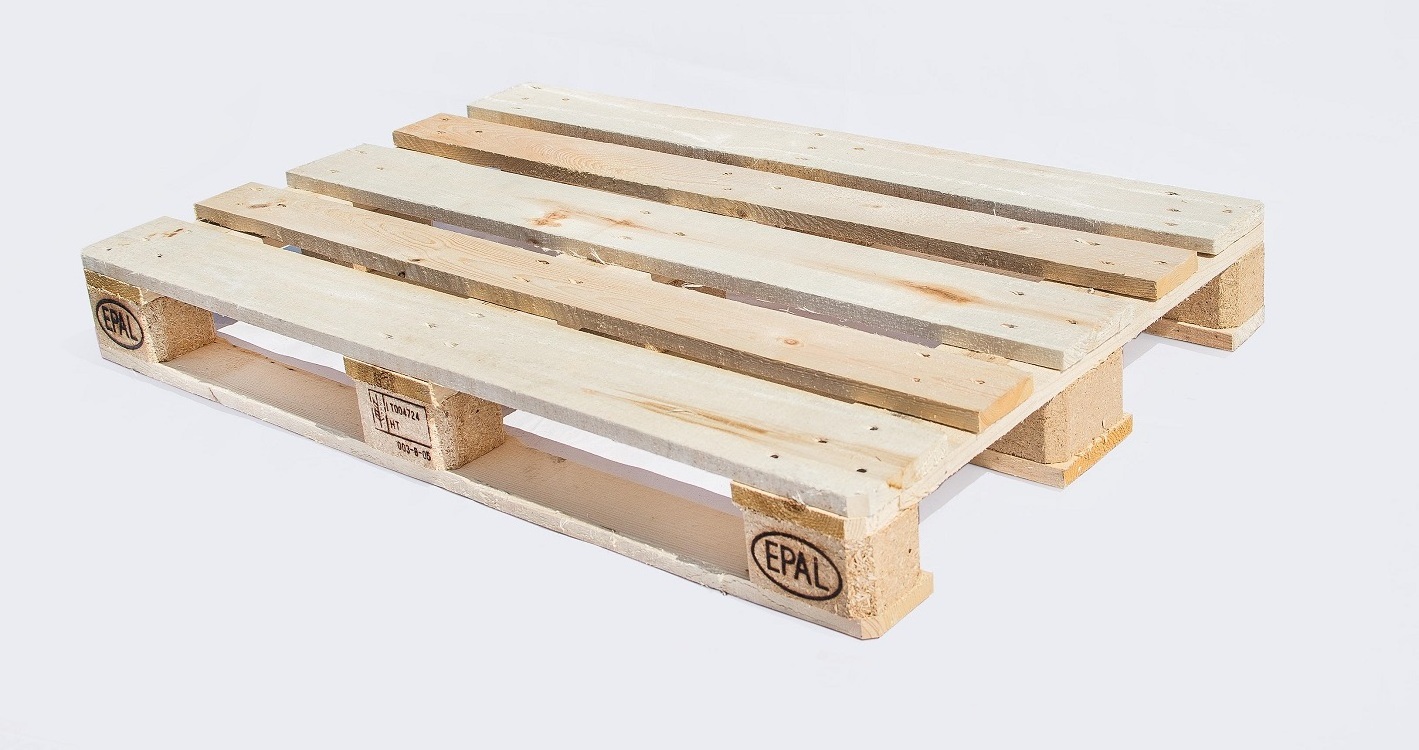 Wholesale New Epal/ Euro Wood Pallets/ Pine Wood Pallet