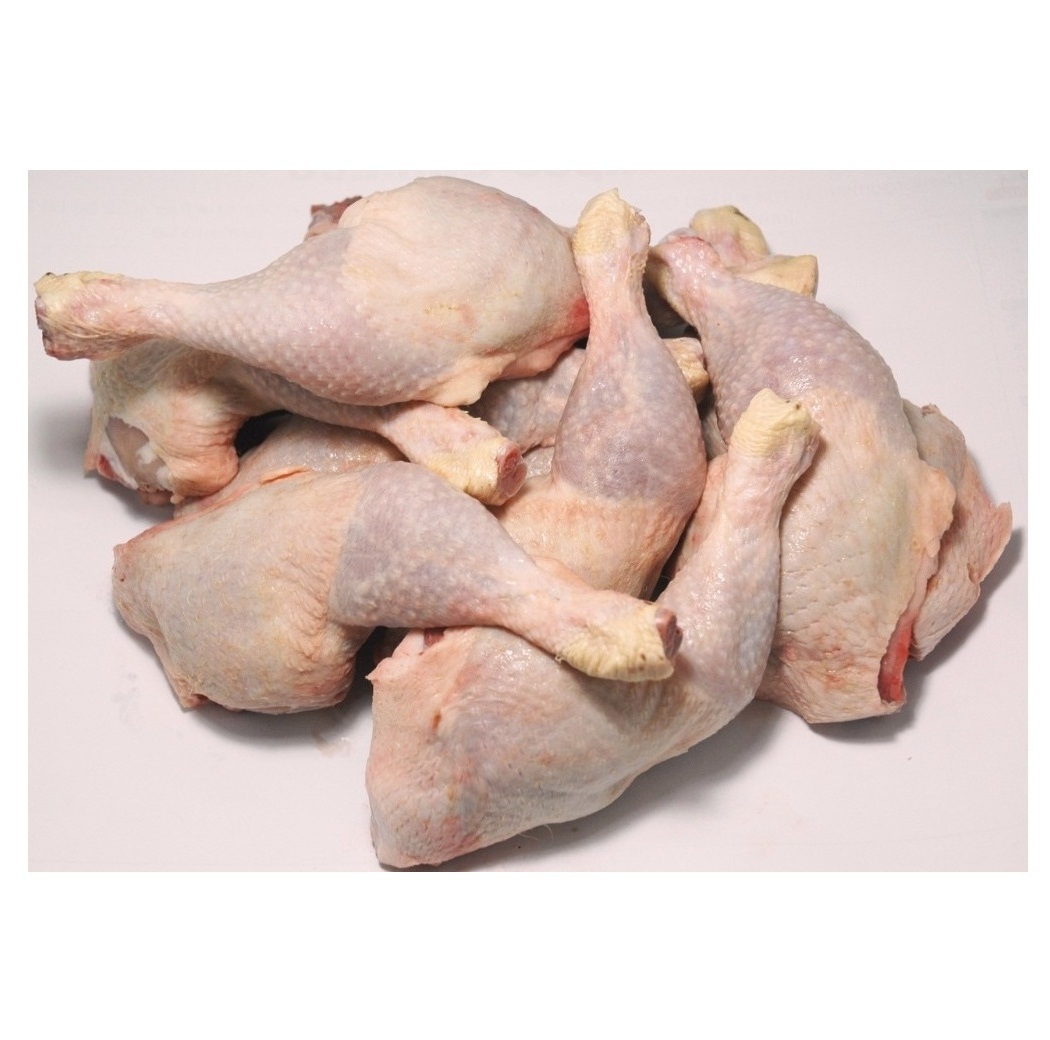 Halal Frozen Chicken Leg / Quarter Chicken Leg /Boneless Skin-on From USA